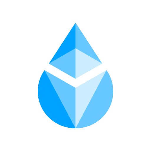 Lido Staked ETH stETH