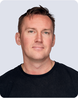 James Webber