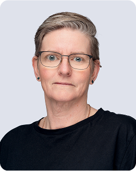 Kath Denton