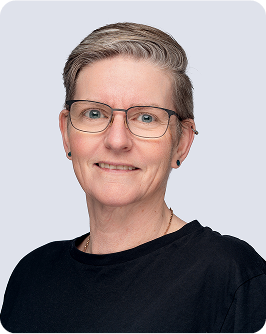 Kath Denton