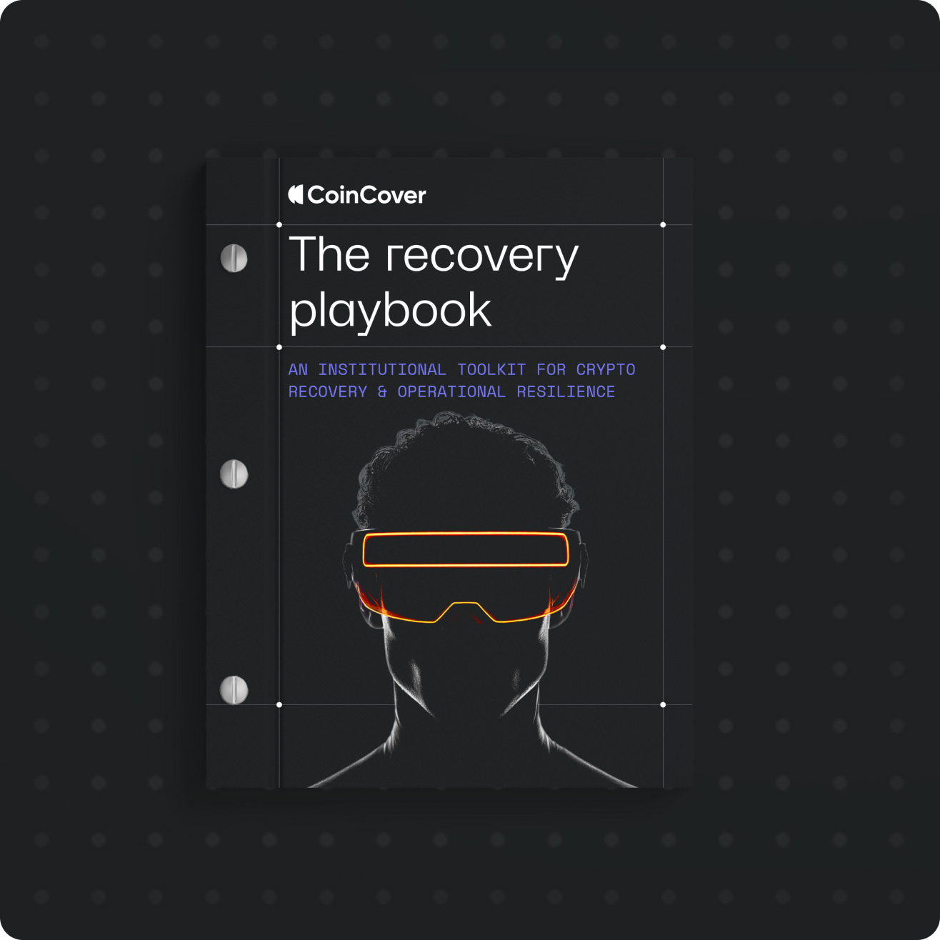 Recovery playbook sq