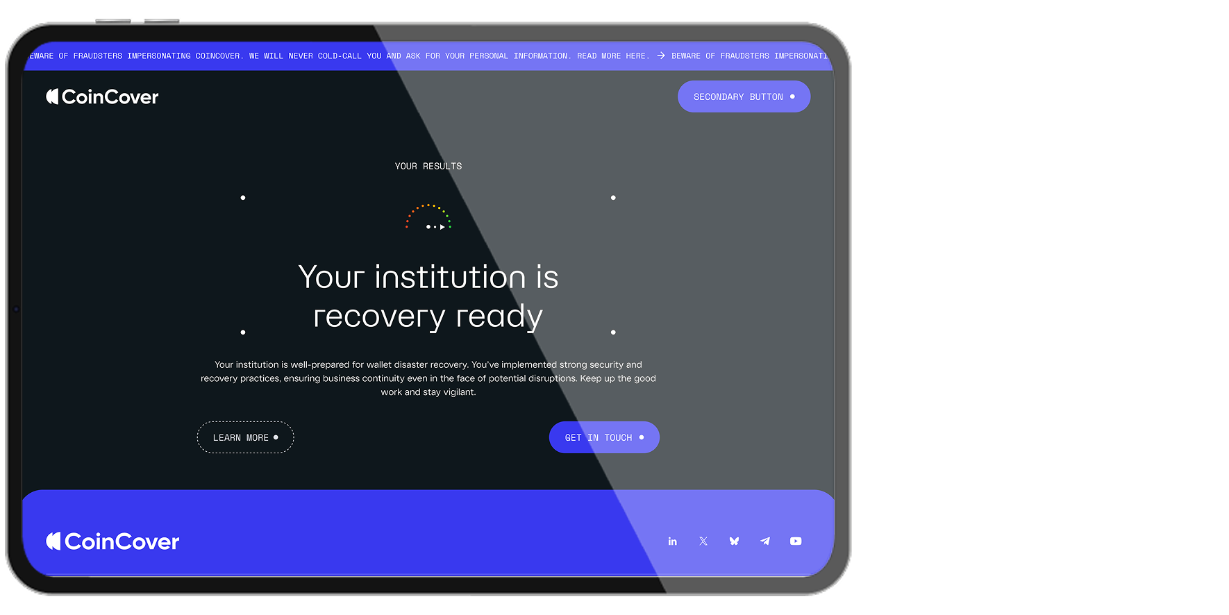 Recovery questionnaire2