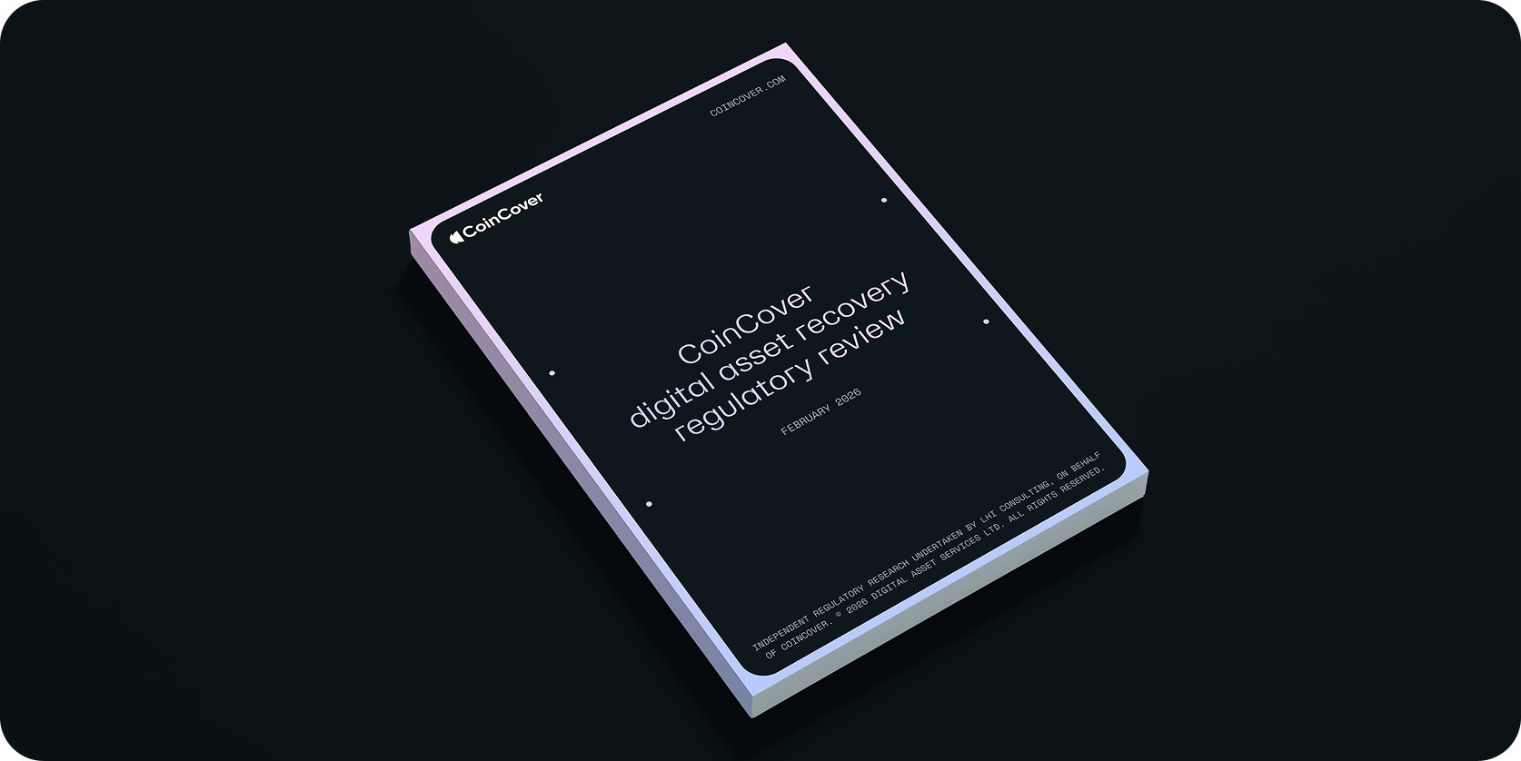 regulatory playbook image