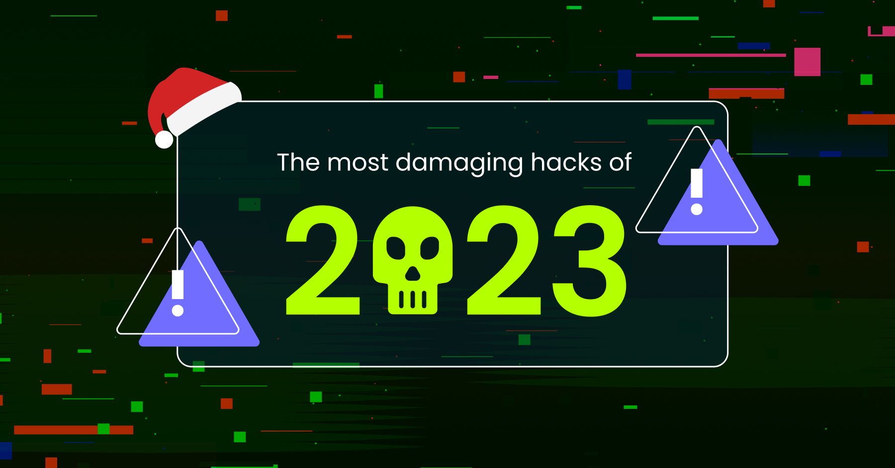 12 Days of Hackmas