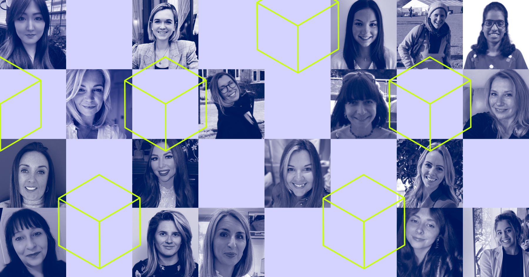 What it Means to be a Women in Blockchain and Crypto