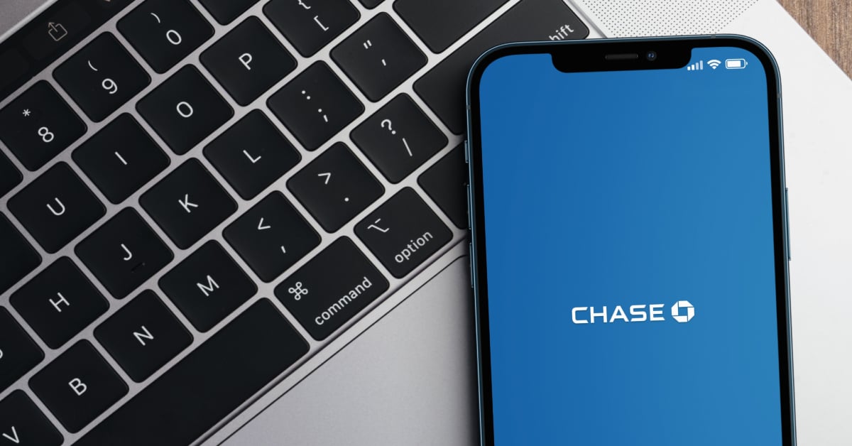 Chase changes crypto policy to block payments related to crypto assets