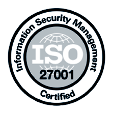 ISO 27001
