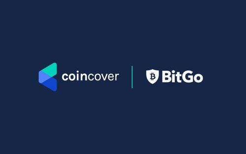 BitGo partners with Coincover to lead the way in digital asset protection
