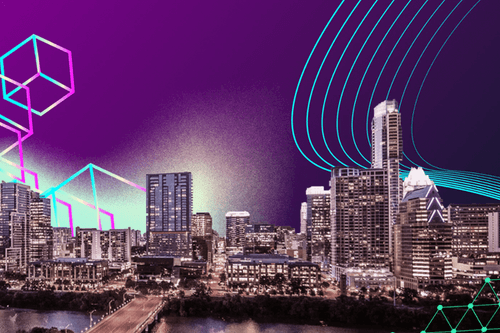 Coincover at Consensus: The festival for the decentralised world