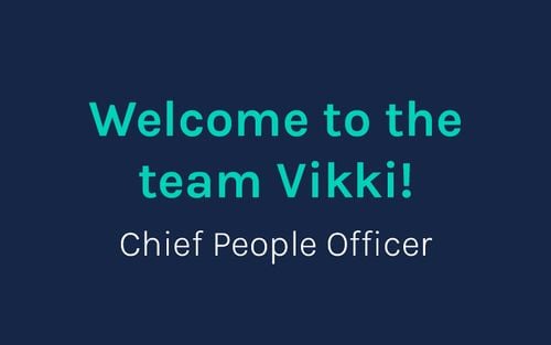 Committing to a people first culture with Vikki Sly, Coincover's new ...