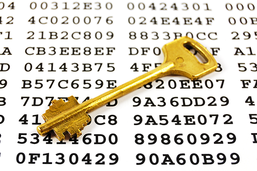 Cryptocurrency Wallets - Lost Key Shockers