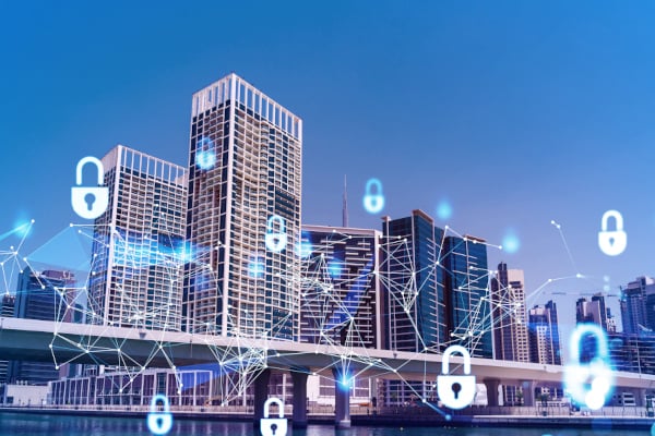 Making crypto safer at the World Blockchain Summit - Dubai