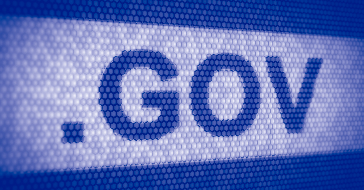 Blockchain Adoption By Governments - CoinCover