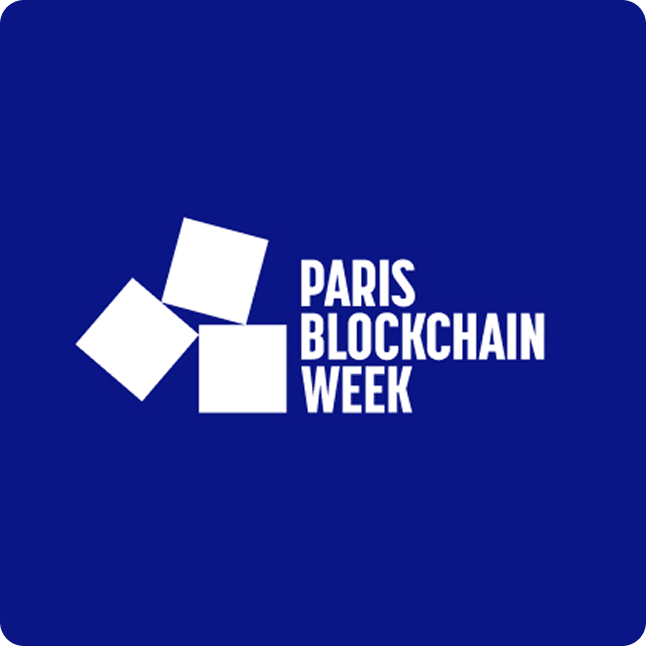 Paris Blockchain Week