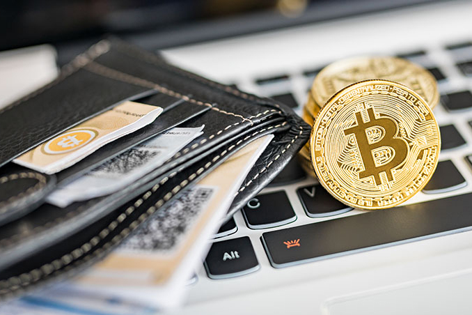 What Are the Different Types of Bitcoin Wallets?